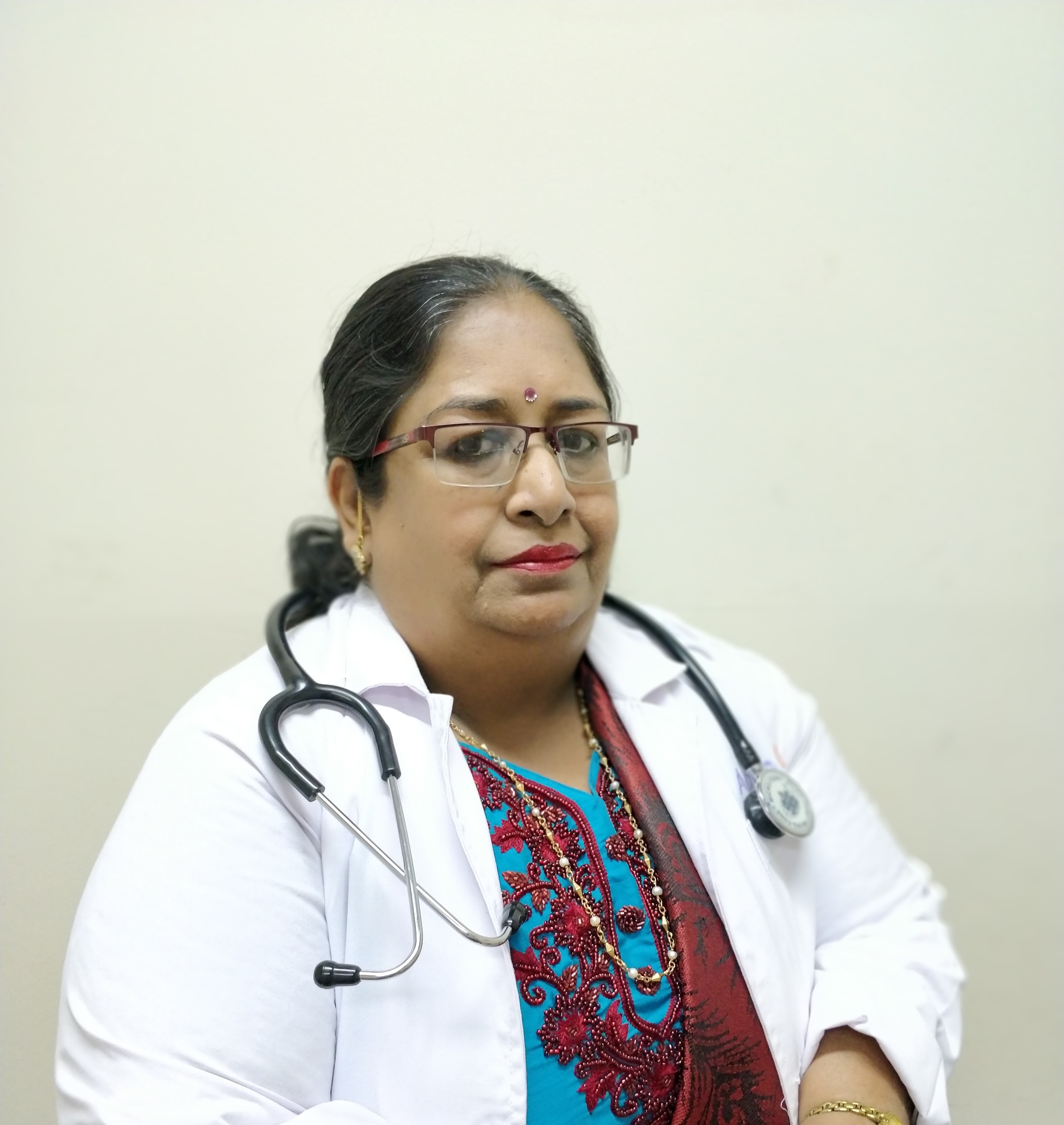 Dr. Priti Shankar